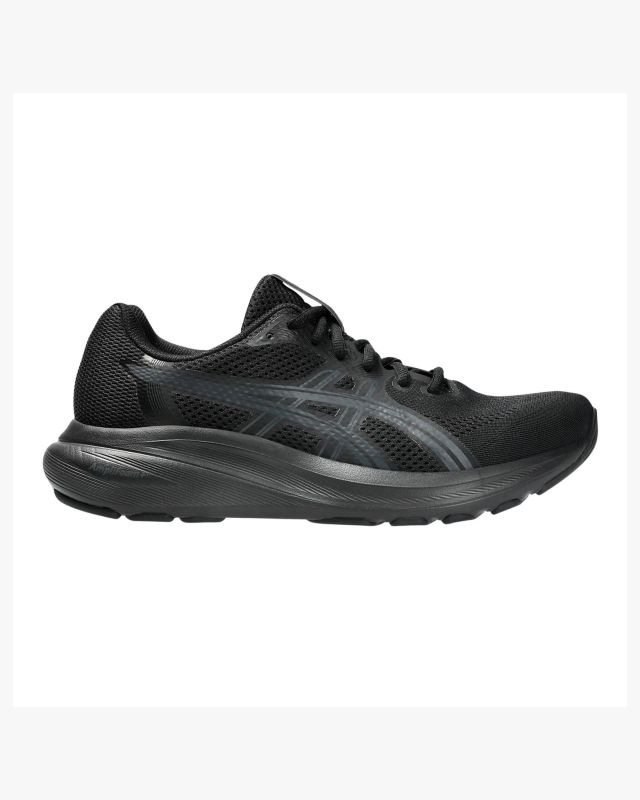 ASICS - SCARPA DA RUNNING GEL-CONTEND 10 NERA DA DONNA, 1012C013_002