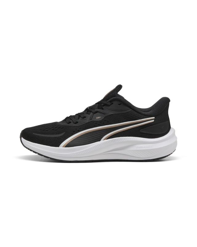 PUMA - SCARPA DA RUNNING ROSA CON DETTAGLI BIANCHI E FUXIA - SKYROCKET LITE 2 DA DONNA, 311730-13