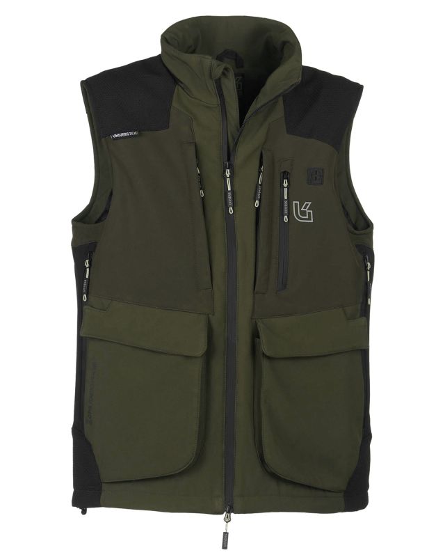 UNIVERS - GILET DA CACCIA CORTINA U-TEX 93212 388