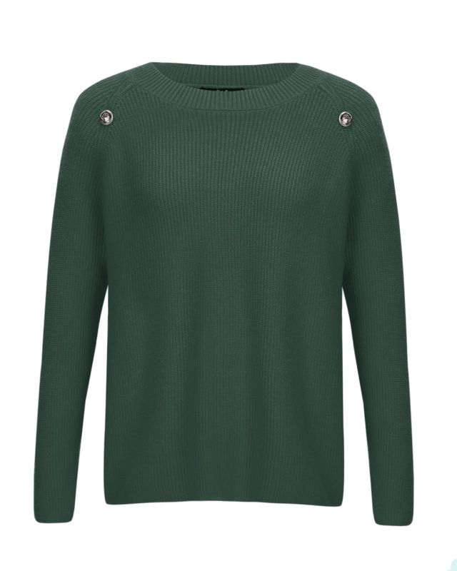 MAGLIA MANICA LUNGA