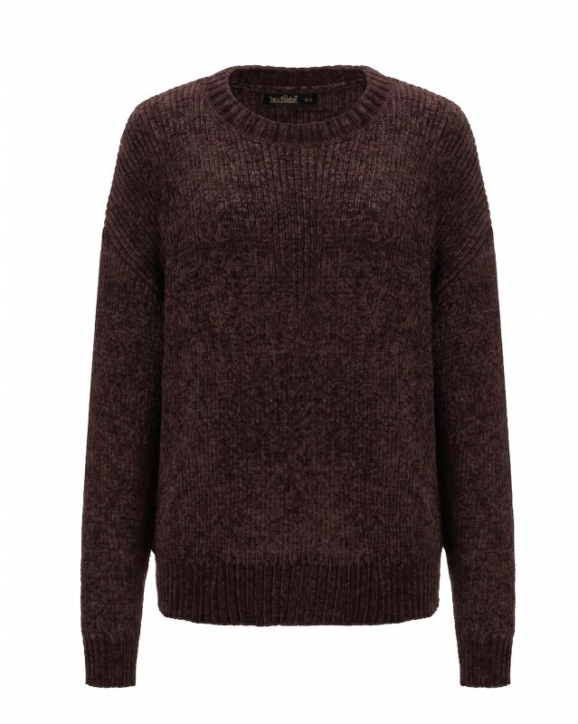 MAGLIA MANICA LUNGA