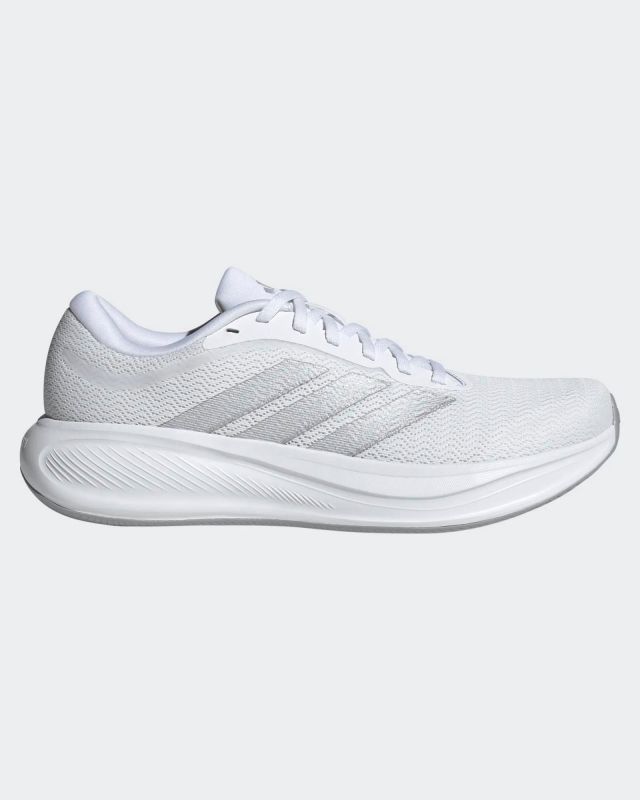 ADIDAS - SCARPA BIANCA DA CORSA RESPONSE RUNNER 2 - KJ1738