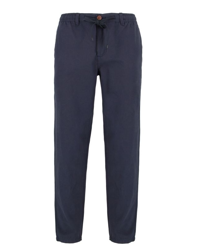 D-INFINITIVE - Pantalone blu