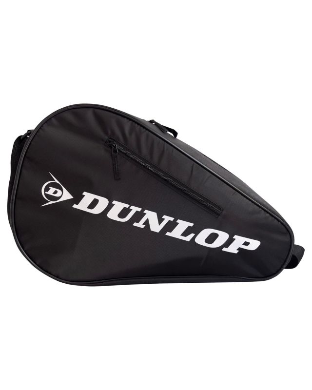 DUNLOP - BORSONE PORTA RACCHETTE PALETERO 2PC NERO , 10364031