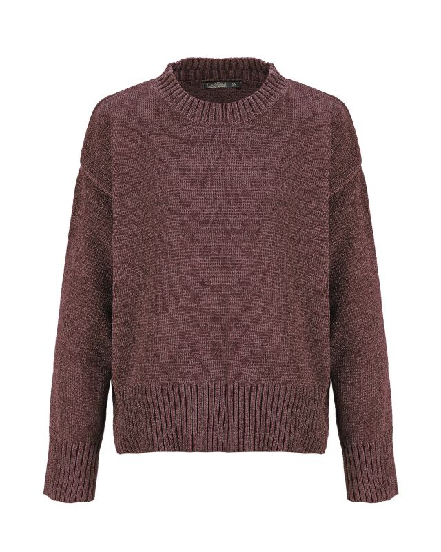 MAGLIA MANICA LUNGA