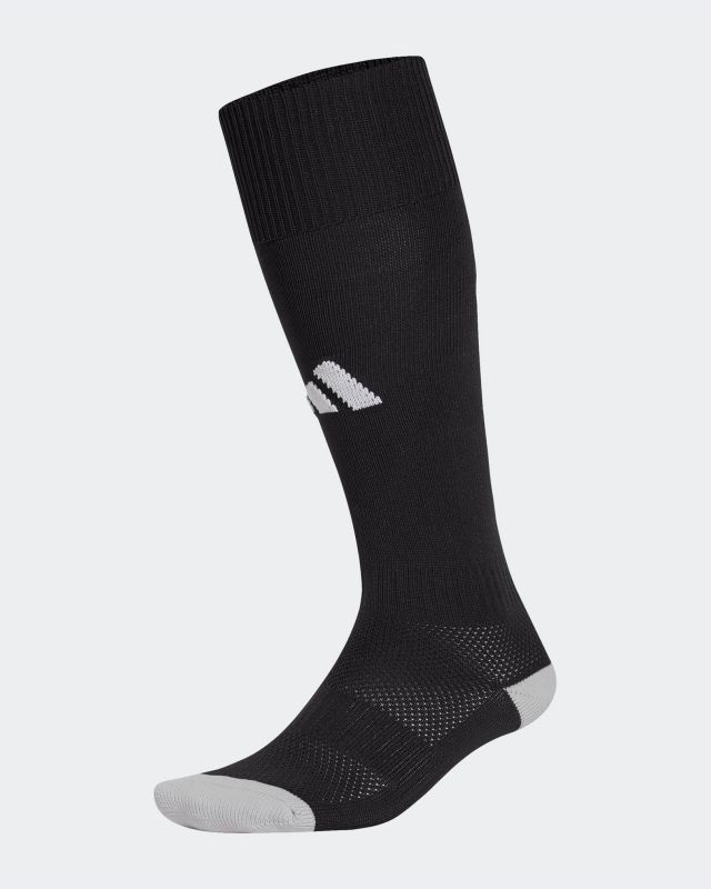 ADIDAS - CALZETTONI  DA CALCIO MILANO 23  NERE, DA UOMO  - HT6538