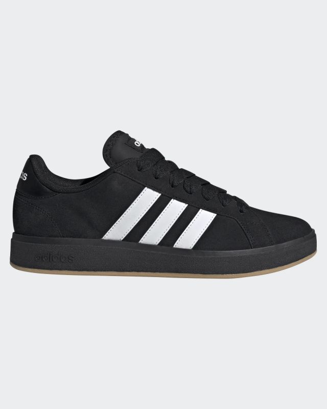 ADIDAS - SCARPA GRAND COURT BASE 00S NERA DA UOMO  JQ6018