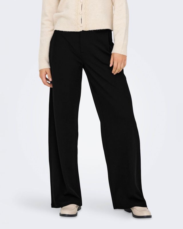 JACQUELINE DE YONG - Pantalone Gecco life