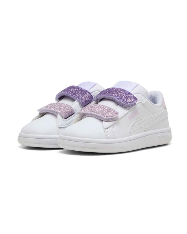 SCARPA SMASH 3.0 L GLITTER V TD 4-9 WH-L