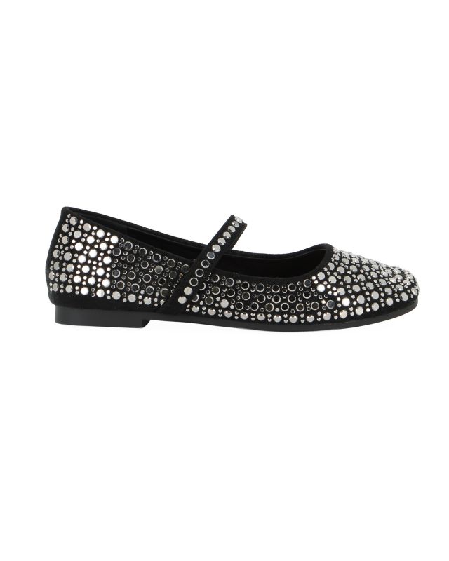 BALLERINA STRASS