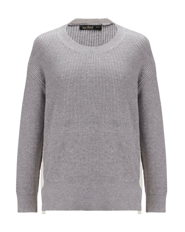 MAGLIA MANICA LUNGA