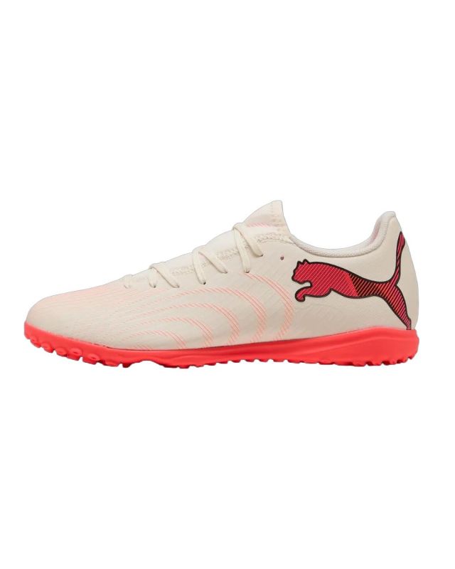 SCARPA FUTURE 9 PLAY TT ALMOND-WHITE-RED