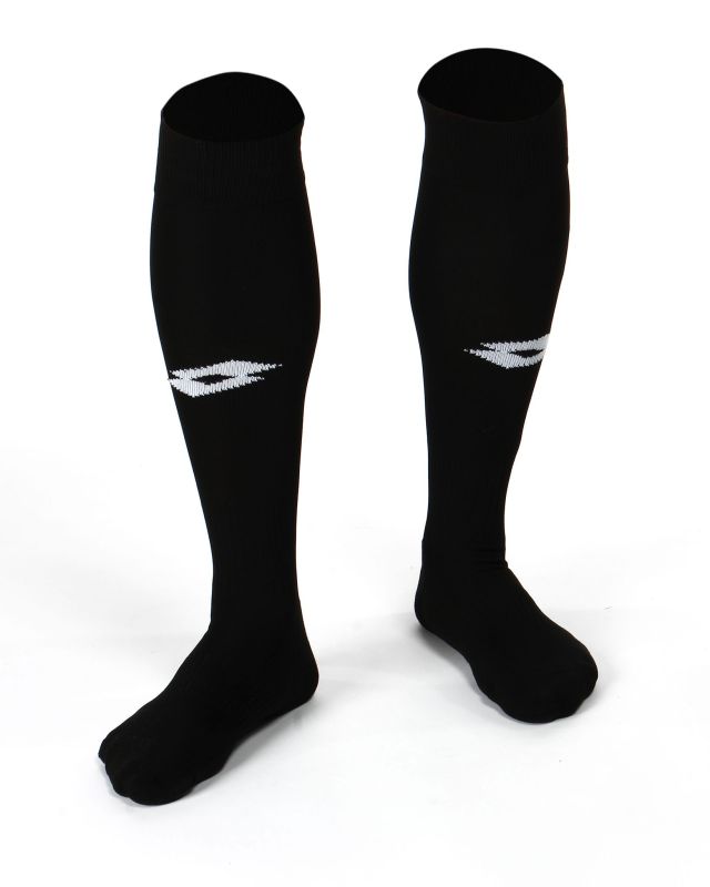 CALZE CALCIO NERO