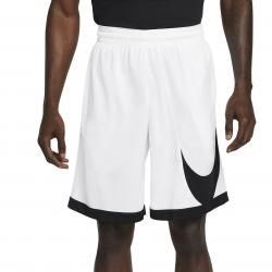 SHORT DF HBR 3.0 WHITE-BLACK