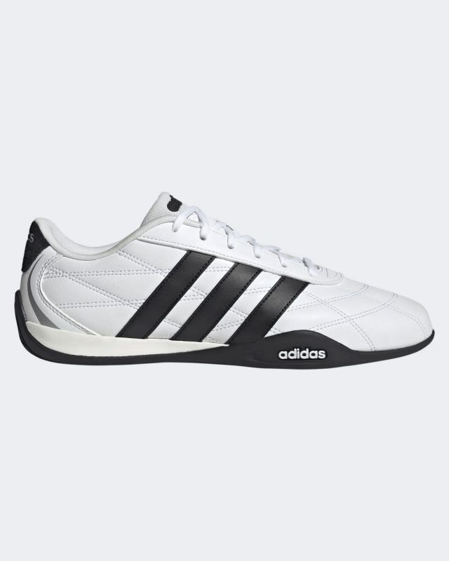 ADIDAS - SNEAKERS UOMO NERA  ADIPISTA  - HQ9160