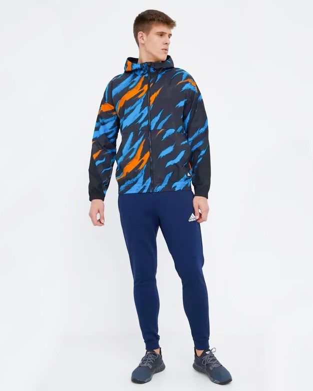 ADIDAS - PANTALONI DA ALLENAMENTO ENTRADA 22 - H57529