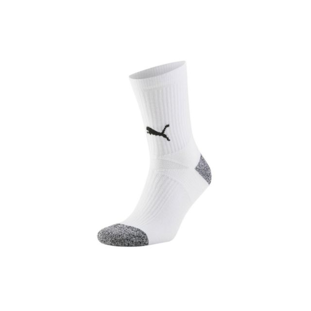 CALZE TEAMLIGA TRAINING SOCKS WHITE