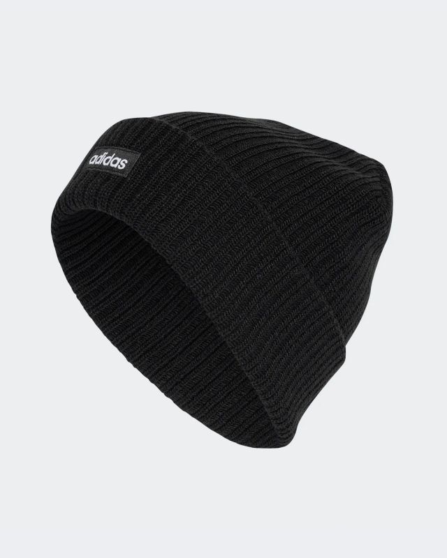 ADIDAS -BERRETTO LINERA BEANIE NERO, KG0057