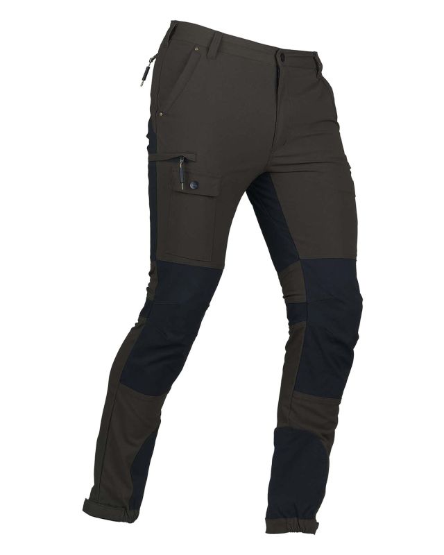 UNIVERS - PANTALONE CACCIA LEGEND W/R 92704 302
