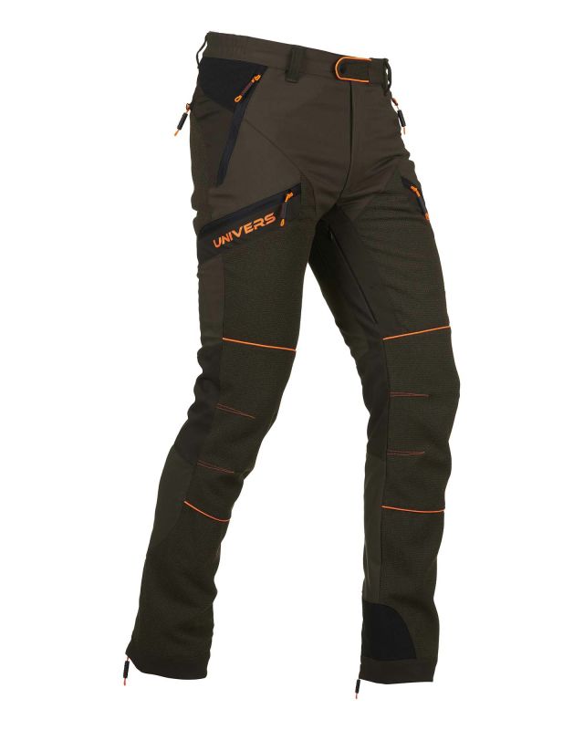UOMO PANTALONE ZOLDO