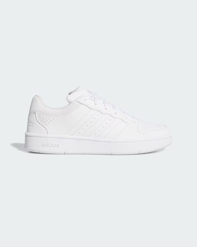 SCARPA HOOPS CLASSIC WHITE-WHITE-GREY