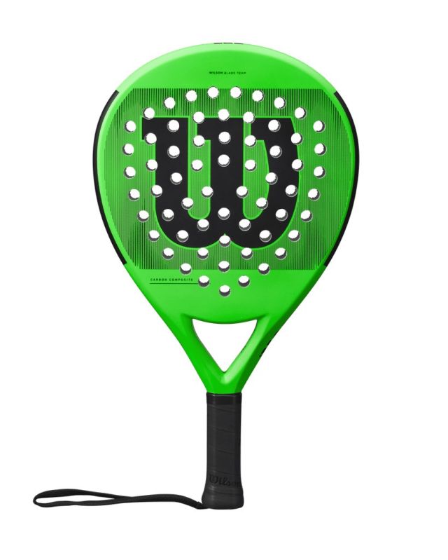 RACCHETTA PADEL BLADE TEAM PADEL RKT 2