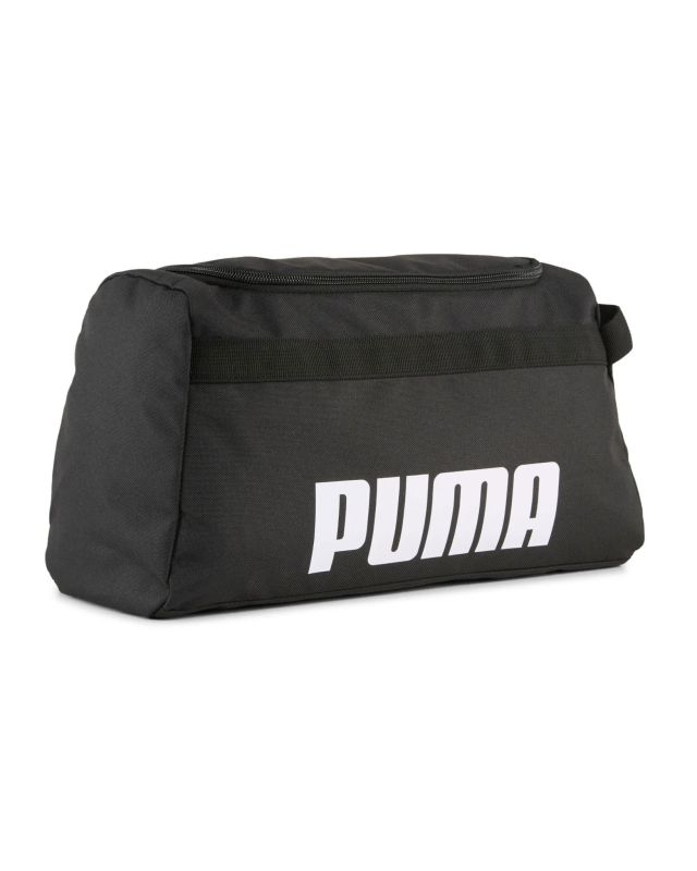 PUMA - BORSA PORTA SCARPE NERA -091190-01