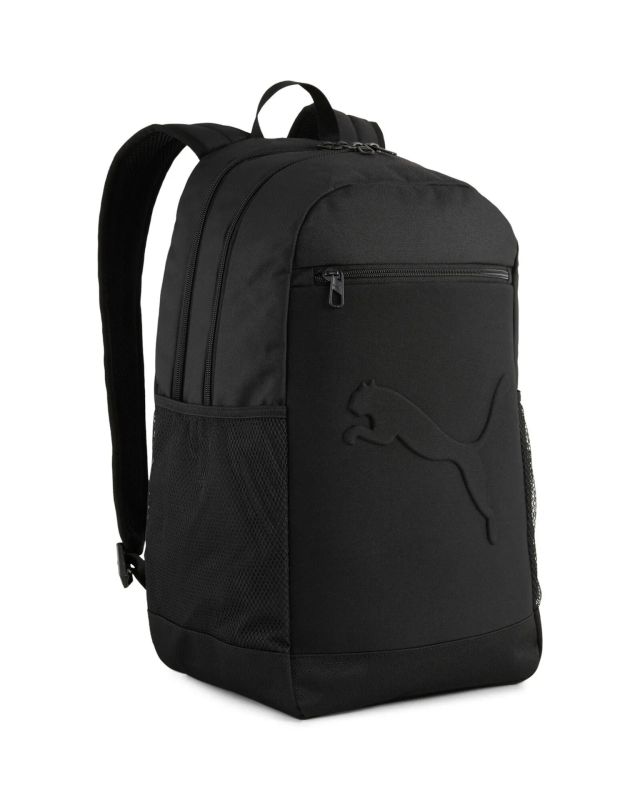 PUMA -ZAINO BUZZ  NERO - 091153-01