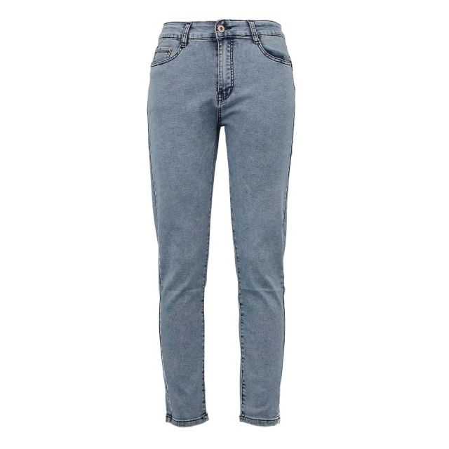 TATOO - SIGNORA JEANS