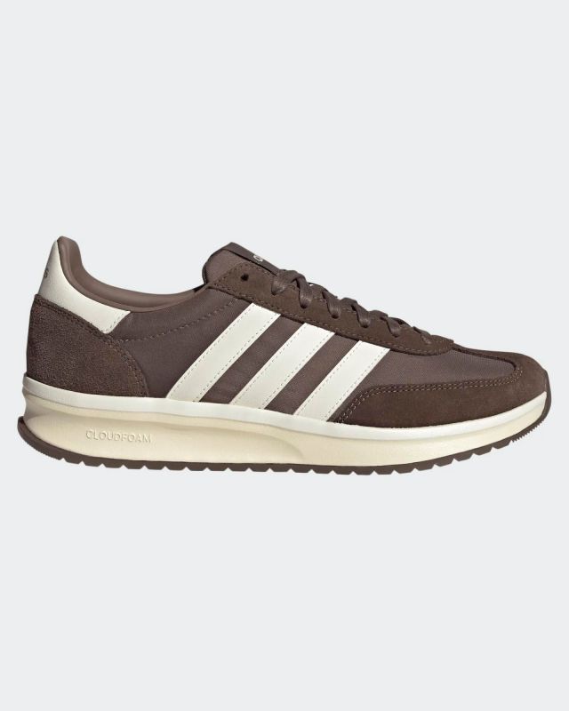ADIDAS - SCARPA MARRONE RUN 70S 2.0 DA UOMO - JR2385
