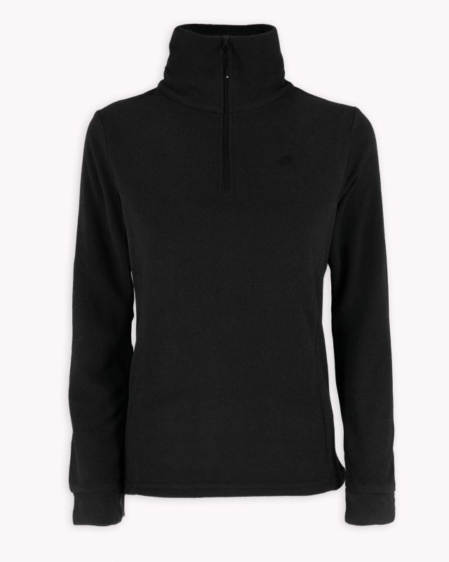 MICROPILE DONNA BLACK