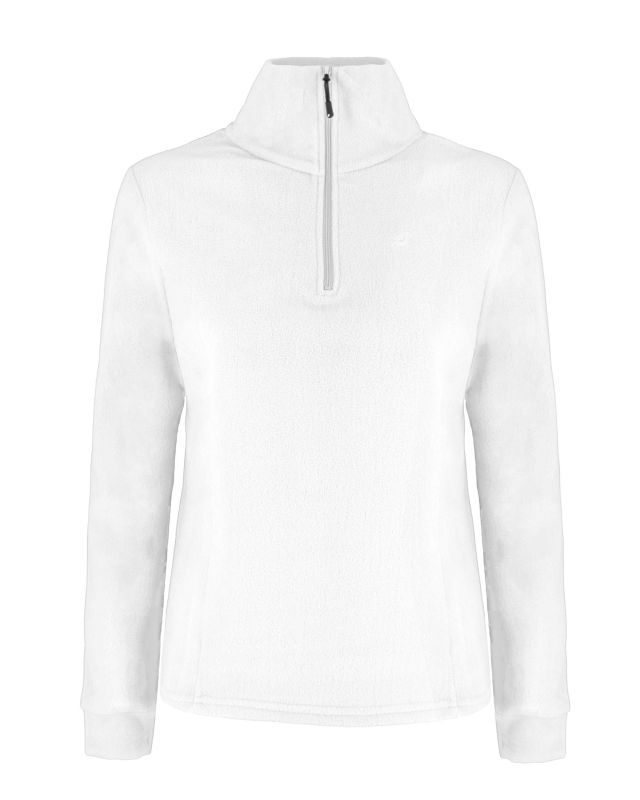 MICROPILE DONNA WHITE