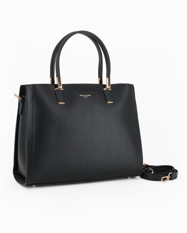 BORSA A 2MANICI NAPPATA