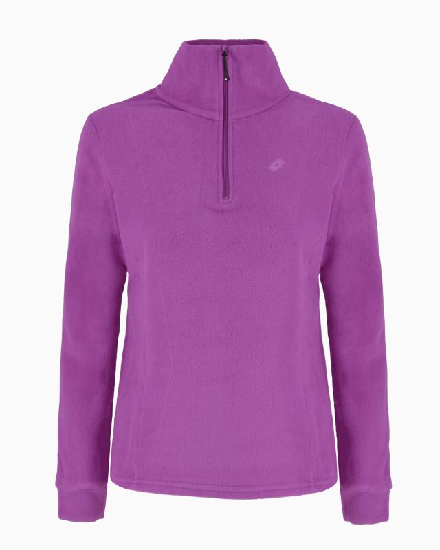 MICROPILE DONNA PURPLE