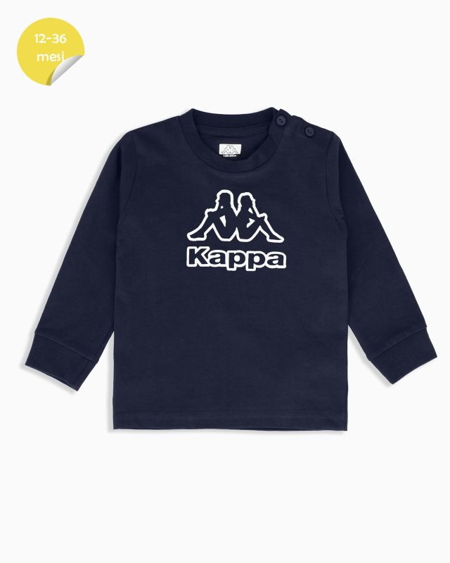 BABY M TSHIRT MANICA LUNGA
