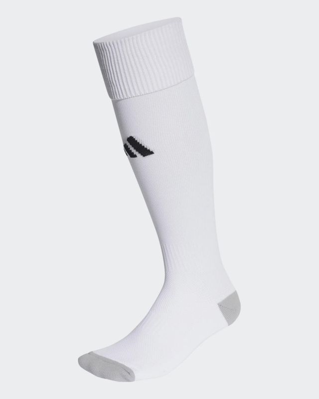 ADIDAS - CALZETTONI  DA CALCIO MILANO 23 BIANCHE, DA UOMO  - IB7813