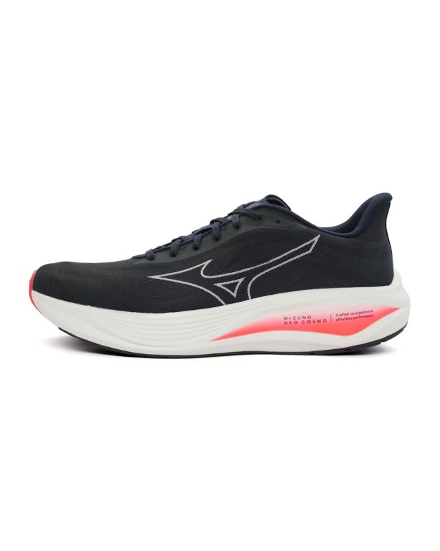 MIZUNO - SCARPA RUNNING NEO COSMO NERA DA UOMO - J1GC2510_01