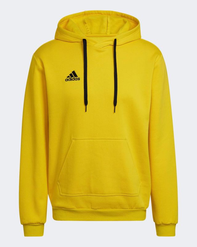 ADIDAS - FELPA CON CAPPUCCIO ENTRADA 22 SWEAT - HI2140