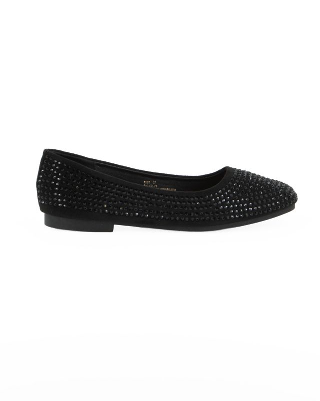 BALLERINA STRASS