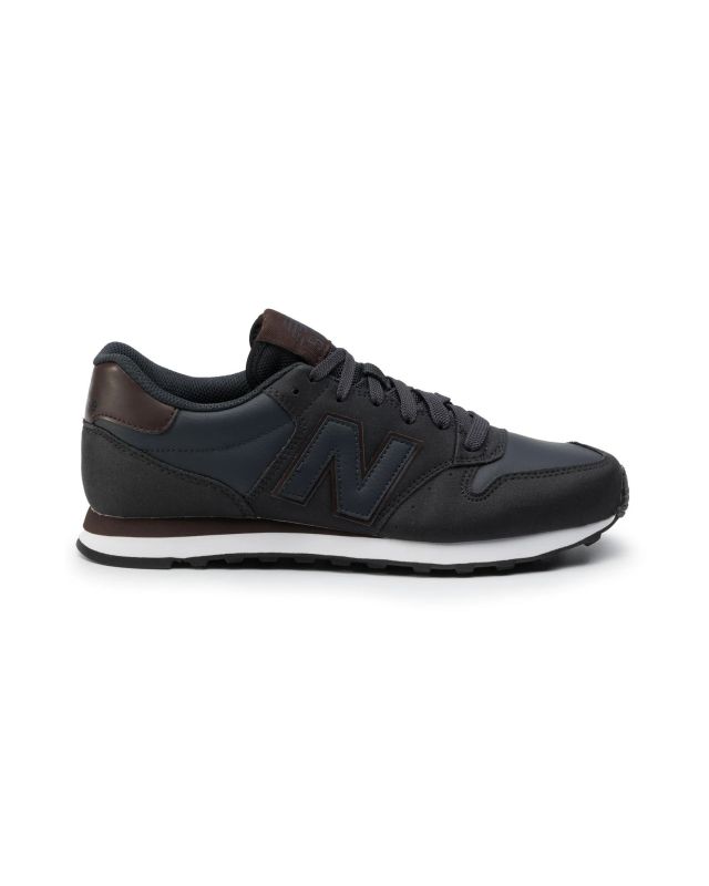 SCARPA LIFESTYLE MICROF/SYNTHETIC NAVY