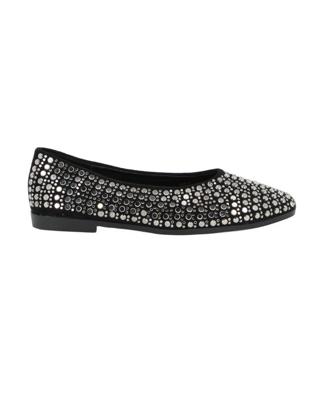BALLERINA STRASS