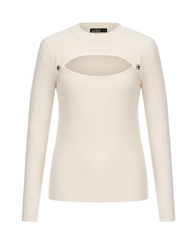 MAGLIA MANICA LUNGA