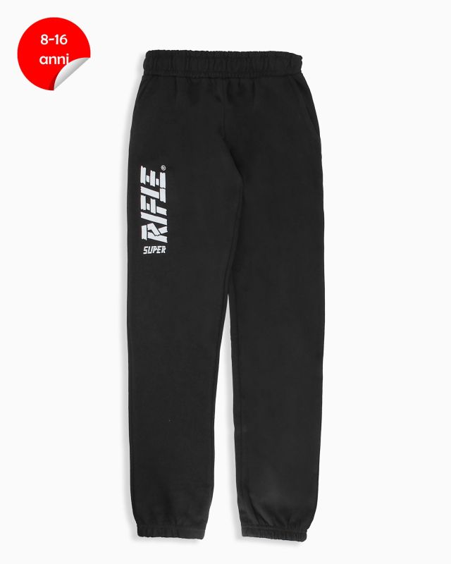BOY PANTALONE FELPA