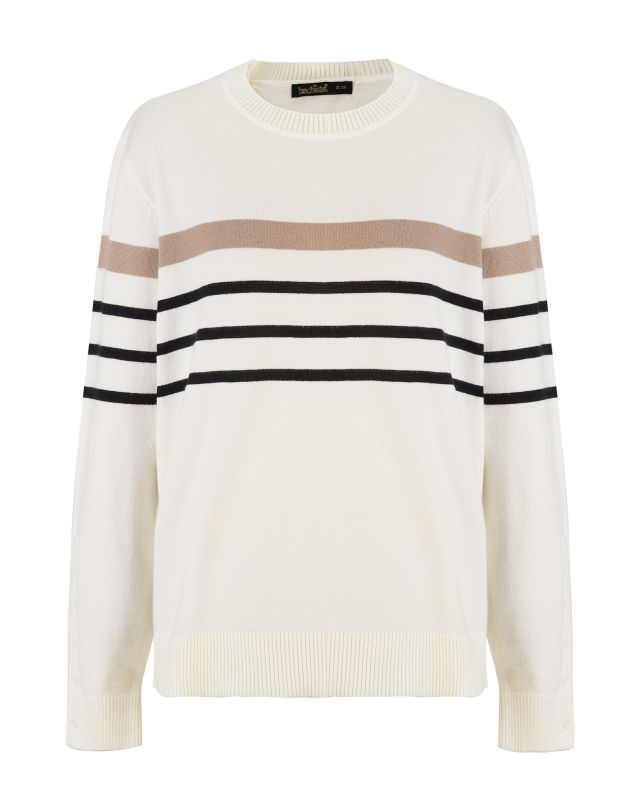 MAGLIA MANICA LUNGA