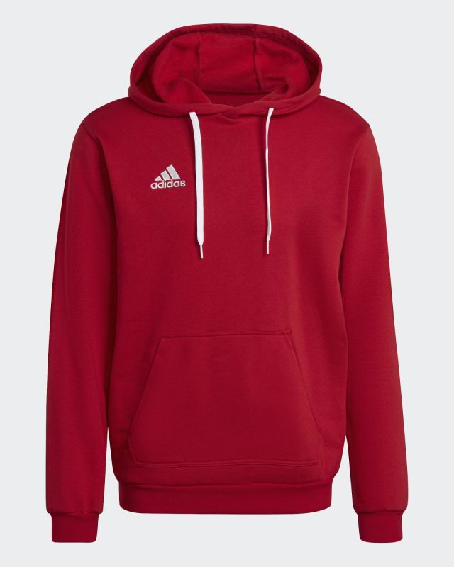 ADIDAS - FELPA CON CAPPUCCIO ENTRADA 22 SWEAT - H57514